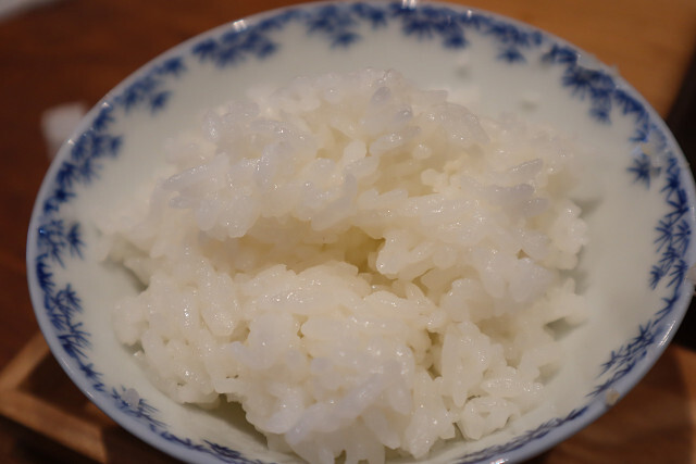 和韓 大阪的實拍圖