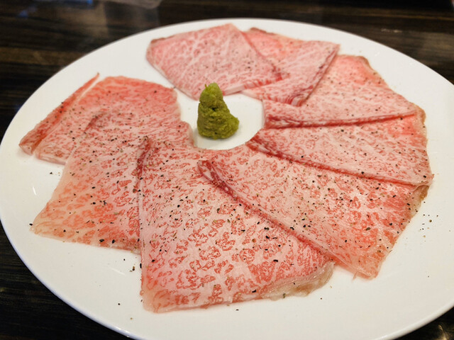 炭火焼肉　黒毛和牛　慶k 本所店的實拍高清圖