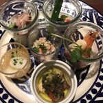 水の謌的实拍图