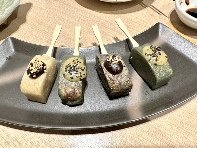 漁港直送 海鮮酒場 あんじ 烏丸六角店的实拍高清图