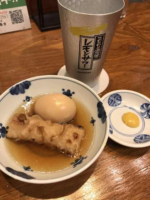 博多屋台居酒屋 中洲春吉 馬喰町店的實拍高清圖