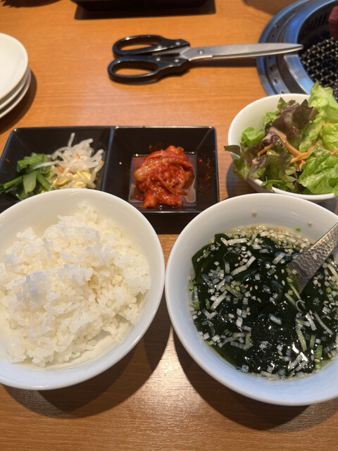 焼肉 山水 銀座店的實拍高清圖