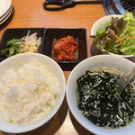 焼肉 山水 銀座店的實拍圖