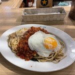 ローマ軒 大阪駅前第3ビル店的實拍圖