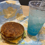 マクドナルド 札幌ヨドバシカメラ店的實拍圖