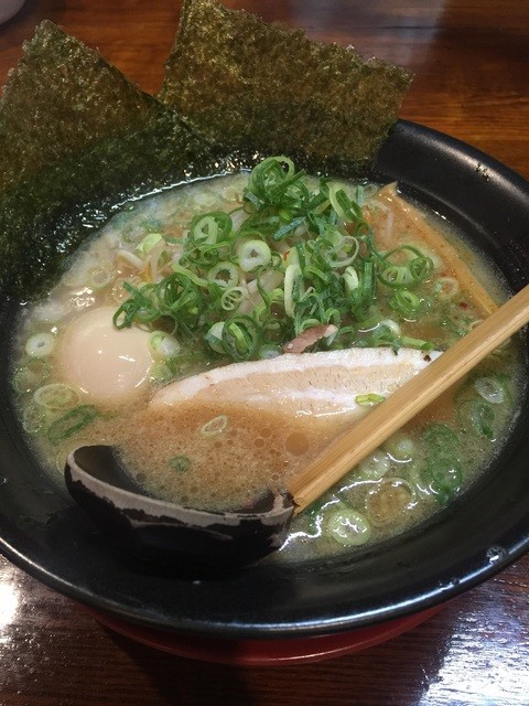 賢蔵辣麺的實拍高清圖
