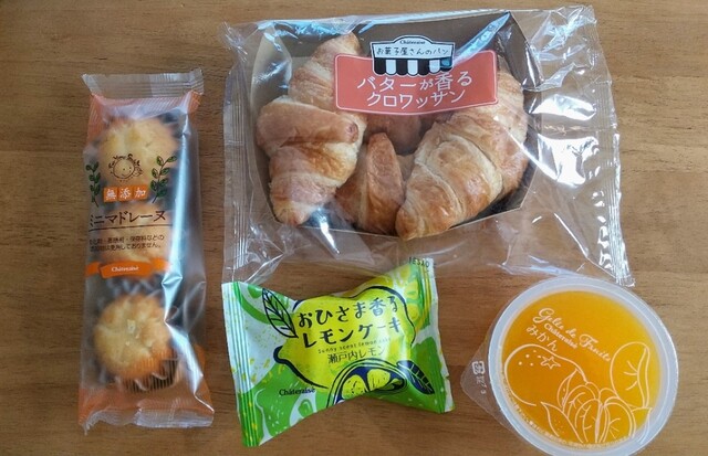 シャトレーゼ イオン余市店的实拍高清图