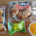 シャトレーゼ イオン余市店的实拍图