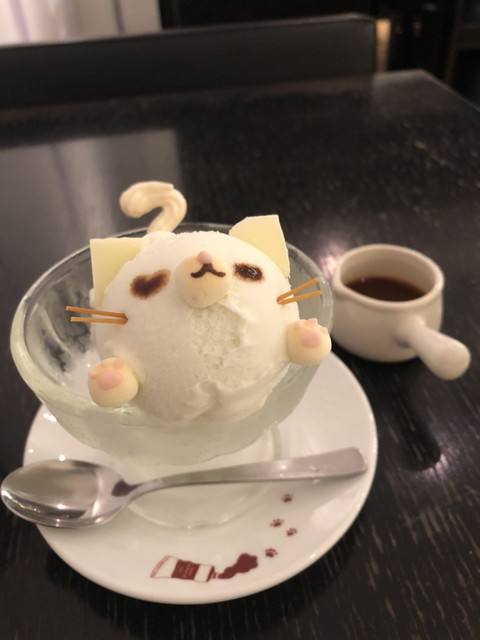 文房具カフェ的實拍高清圖