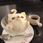 文房具カフェ的實拍圖