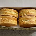 御座候 阪神店的实拍图