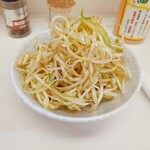 壱発ラーメン 福生店的實拍圖