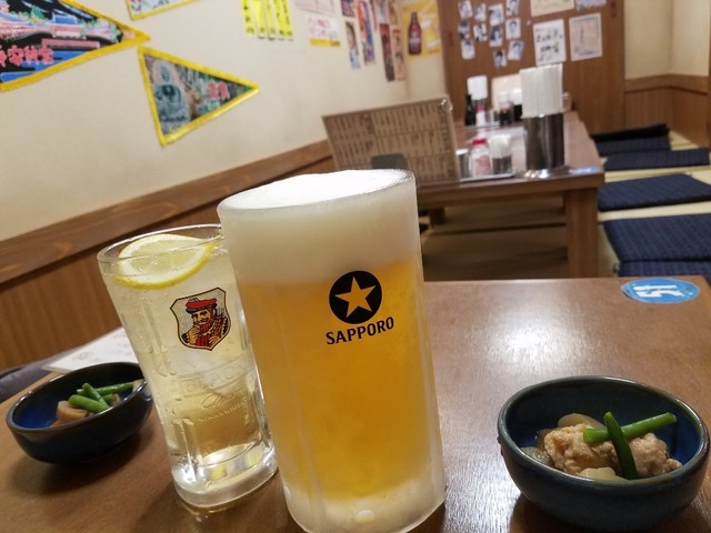 満天酒場 西葛西店的實拍高清圖