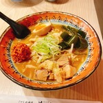弟子屈ラーメン 札幌手稲店的實拍圖