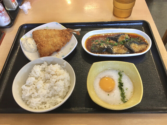わが家の食堂 葛西店的實拍高清圖