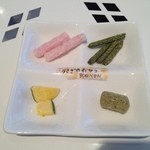 recommendations for ミス・バニー