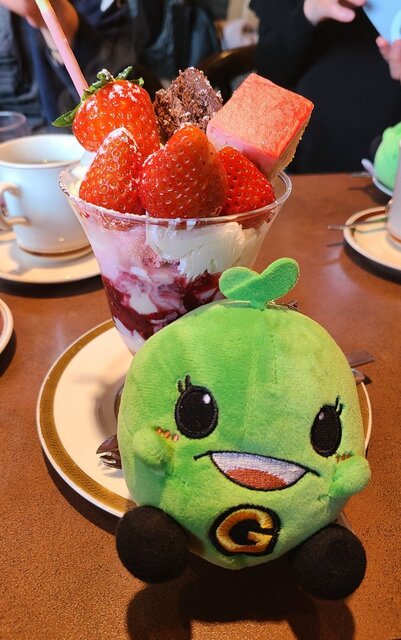 コーヒーハウスホアンカン的实拍高清图