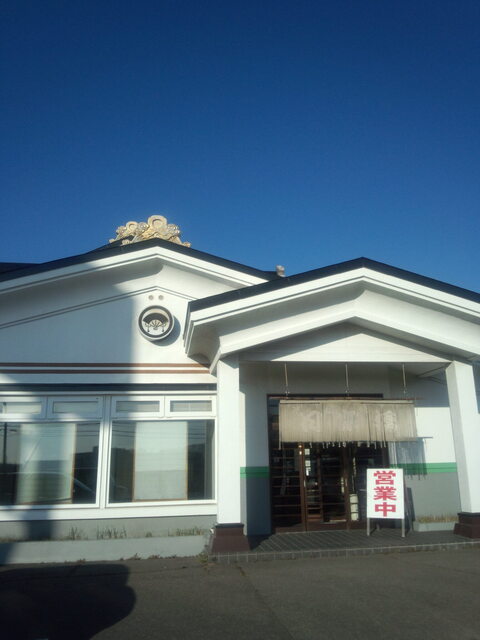 蕎麦処 日本橋 別保店的实拍高清图