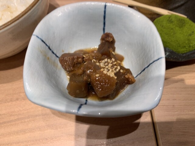 利久 東京駅グランスタ八重洲店的實拍高清圖