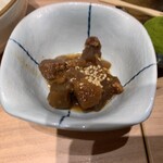 利久 東京駅グランスタ八重洲店的實拍圖