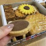 recommendations for confiteria Ｓ