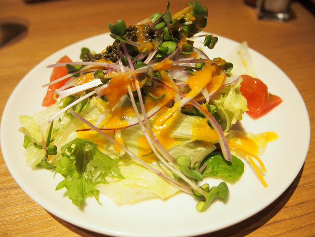recommendations image for ラパウザ 青山一丁目店