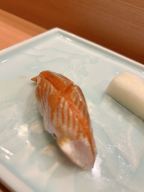 鮨処うえの的实拍高清图