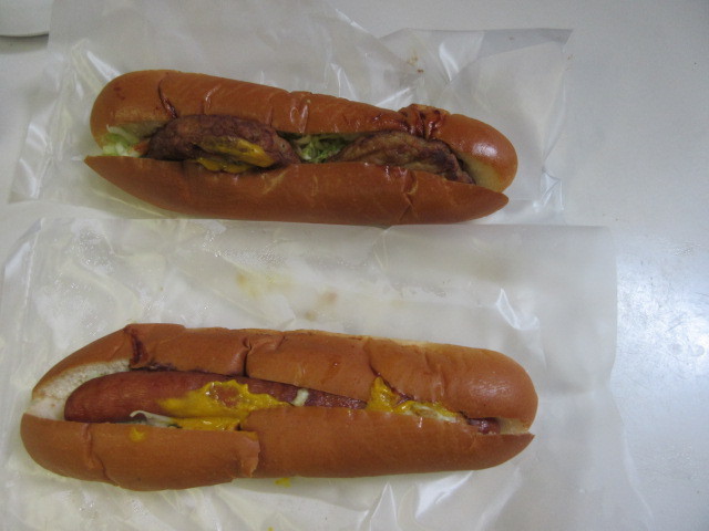 recommendations for ホットドッグ 大濠公園ボート乗り場