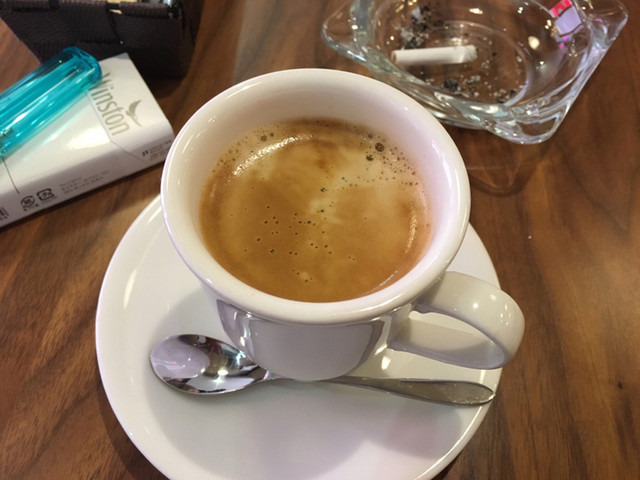 recommendations image for cafe de monca