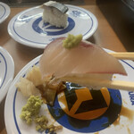 無添くら寿司 北津守店的實拍圖