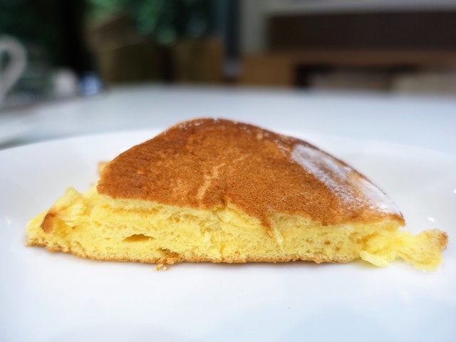 幸せのパンケーキ 表参道店的實拍高清圖