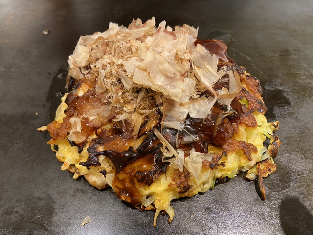 お好み焼き・もんじゃ焼き 清十郎 本町店的實拍高清圖