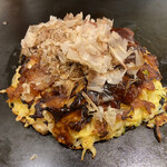 お好み焼き・もんじゃ焼き 清十郎 本町店的實拍圖
