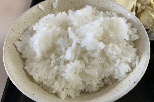 安全入船食堂的實拍高清圖