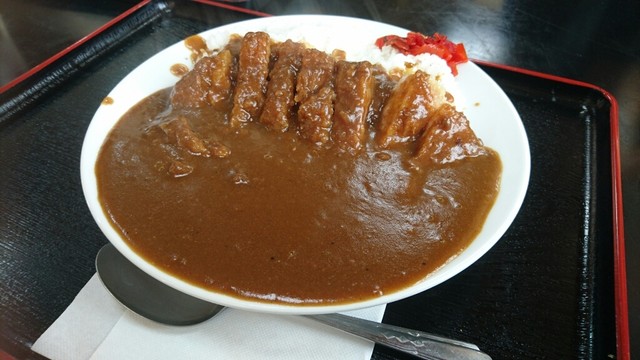 いけだ食事処的实拍高清图