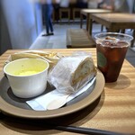Park South Sandwich FUKUOKA的實拍圖