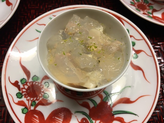 夕月的实拍高清图