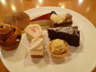 recommendations image for 新宿プリンスホテル