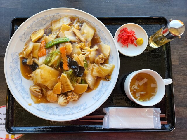 レストラン　コンパス的实拍高清图