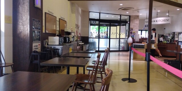 recommendations image for サカガミ グランルパ南大沢店