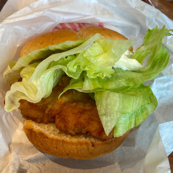 ケンタッキーフライドチキン 到津店的實拍高清圖