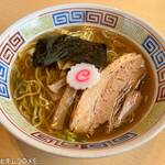 煮干らぁめん 有頂天的實拍圖