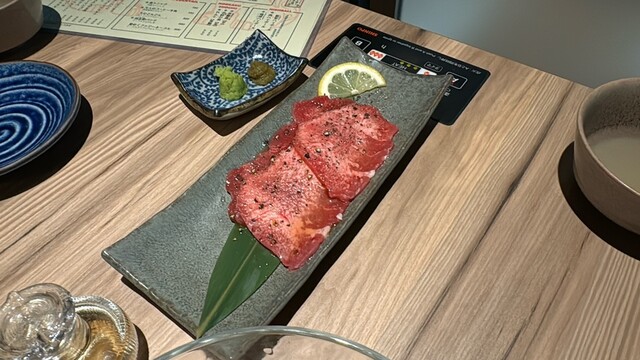 琉球焼肉シーサーギャング的實拍高清圖