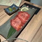 琉球焼肉シーサーギャング的實拍圖