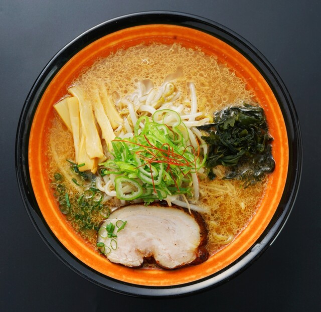 麺や 虎鉄 豊岡店的實拍高清圖