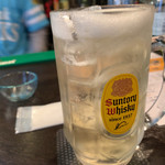 ヤクインハイボールバー 薬院店的實拍圖