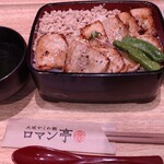 recommendations for 大坂かしわ飯 ロマン亭