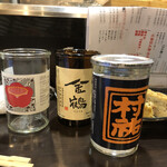寿司バル弁慶 神田店的实拍图