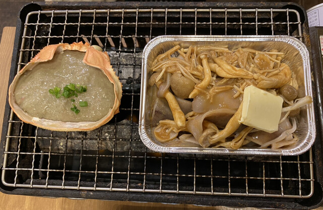 磯丸水産 蒲田西口店的實拍高清圖