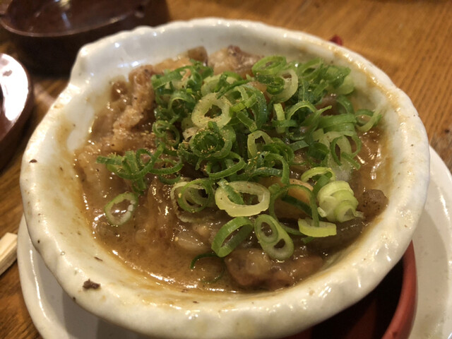 立呑・ホルモン串　千日前えん的實拍高清圖